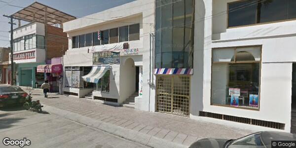 AGENCIA DE MINISTERIO PÚBLICO